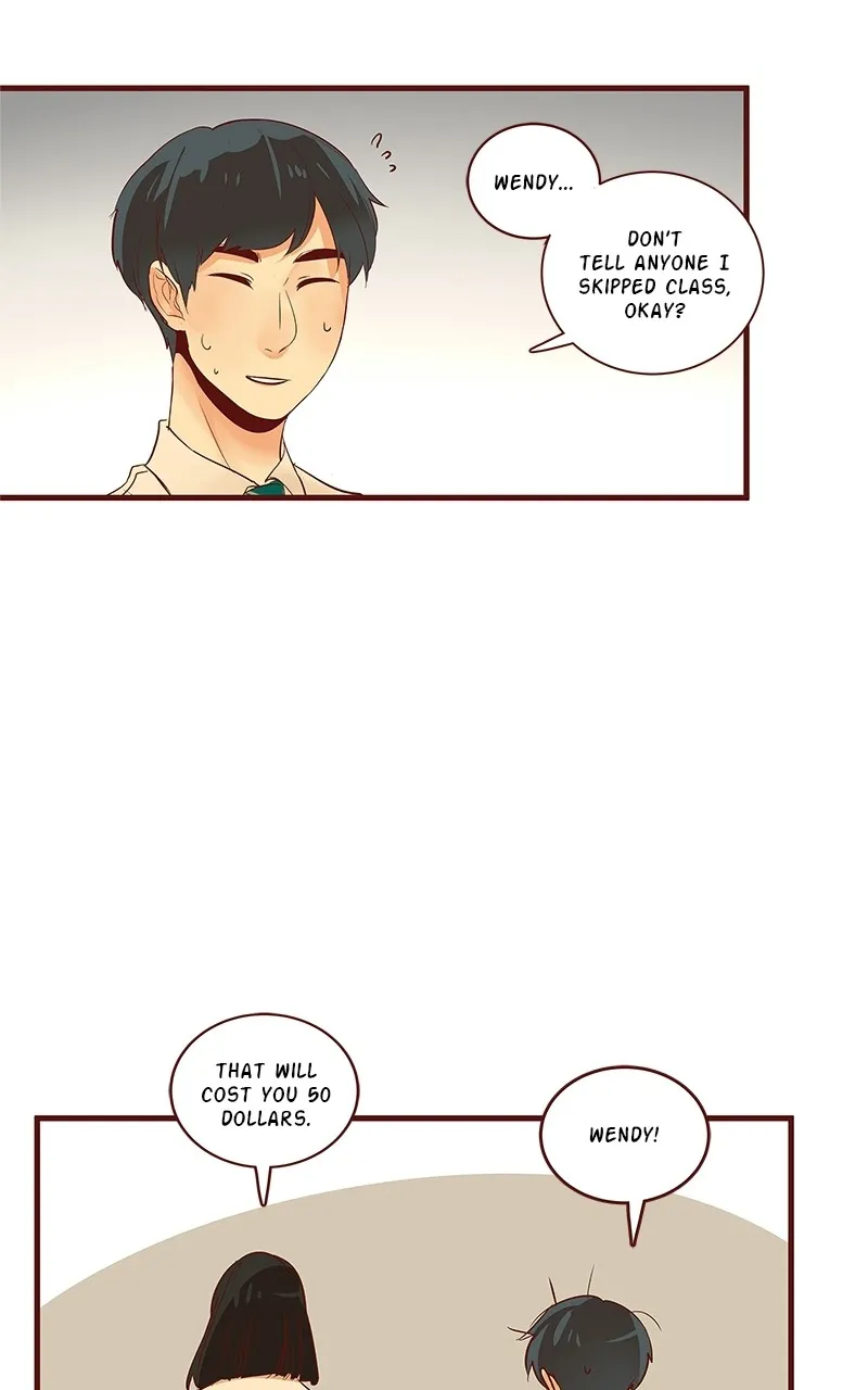 Read Flawless chapter 153 image 48 on Lezhin