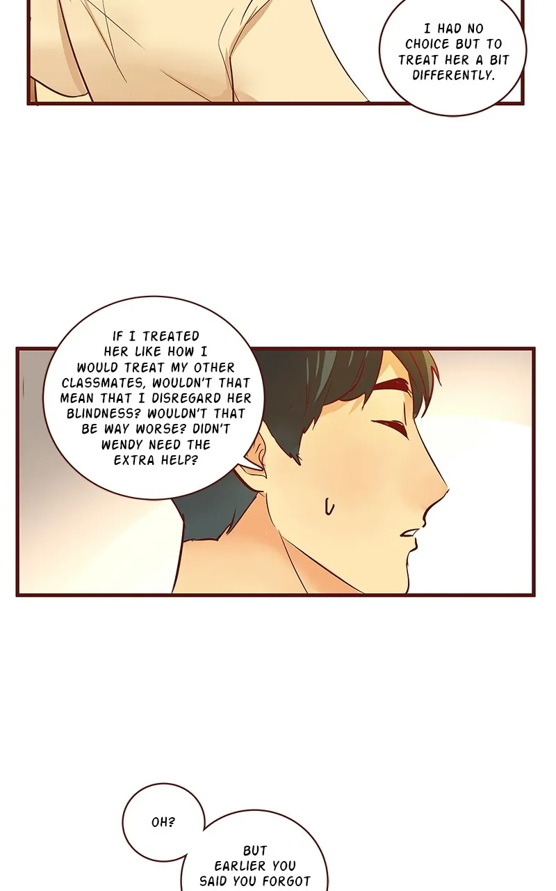 Read Flawless chapter 153 image 5 on Lezhin