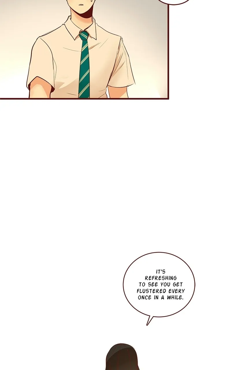 Read Flawless chapter 153 image 50 on Lezhin