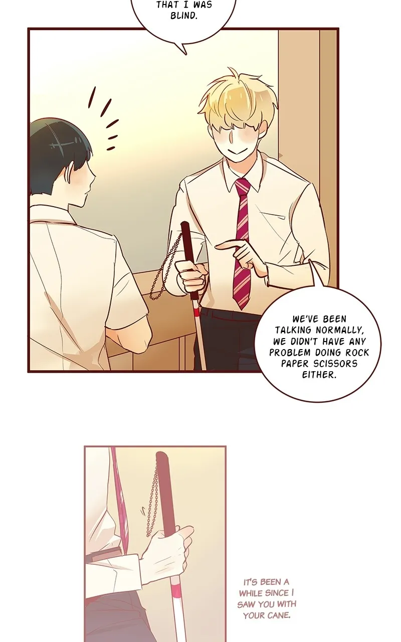 Read Flawless chapter 153 image 6 on Lezhin