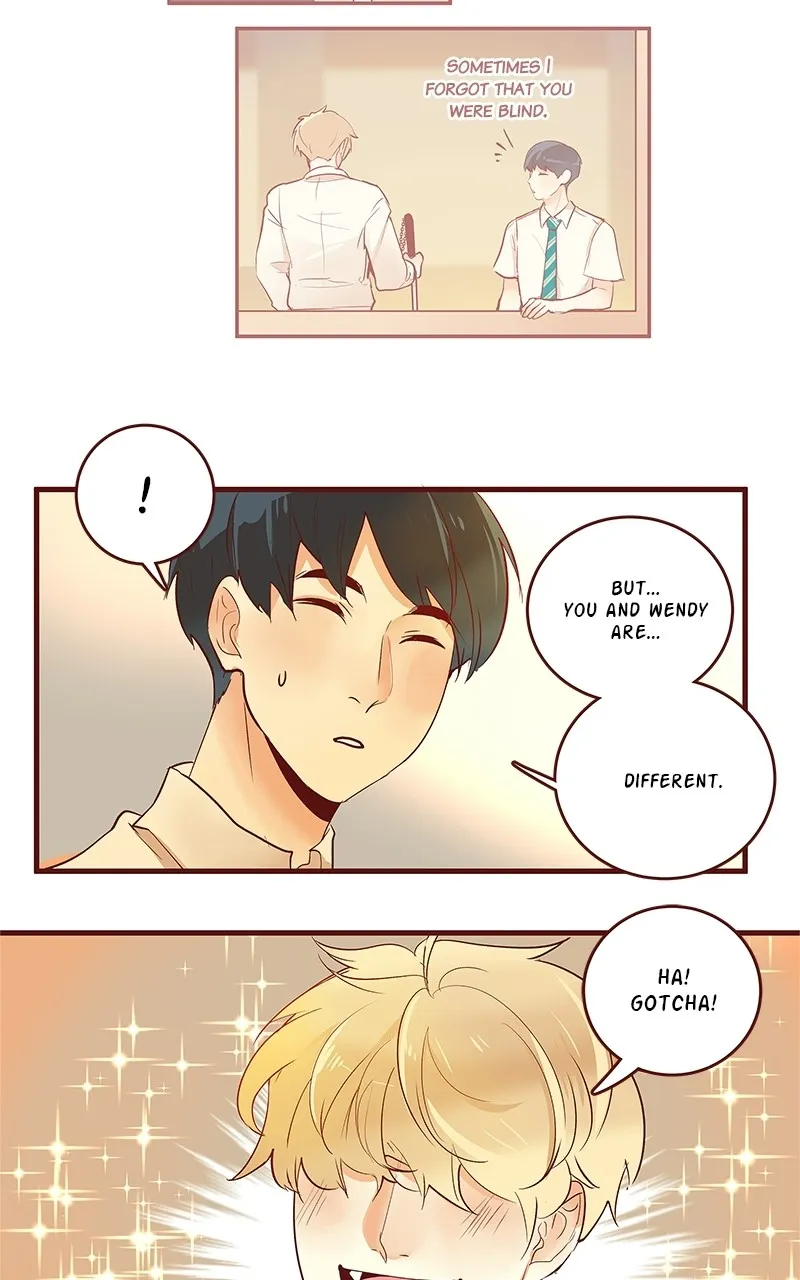 Read Flawless chapter 153 image 7 on Lezhin