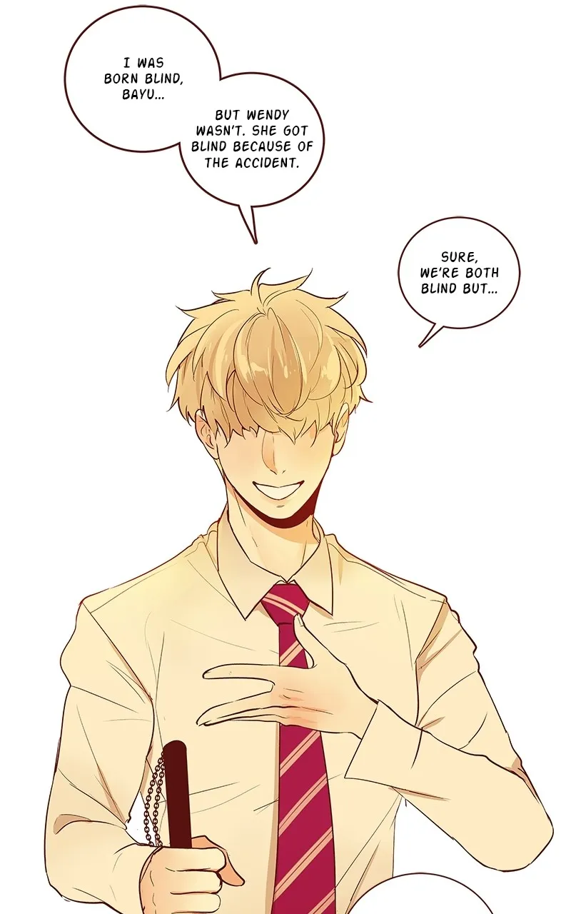 Read Flawless chapter 153 image 9 on Lezhin