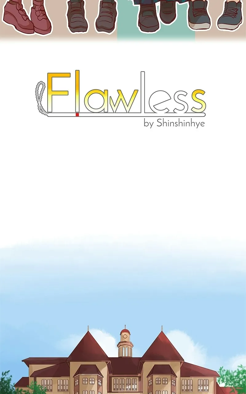 Read Flawless chapter 154 image 1 on Lezhin
