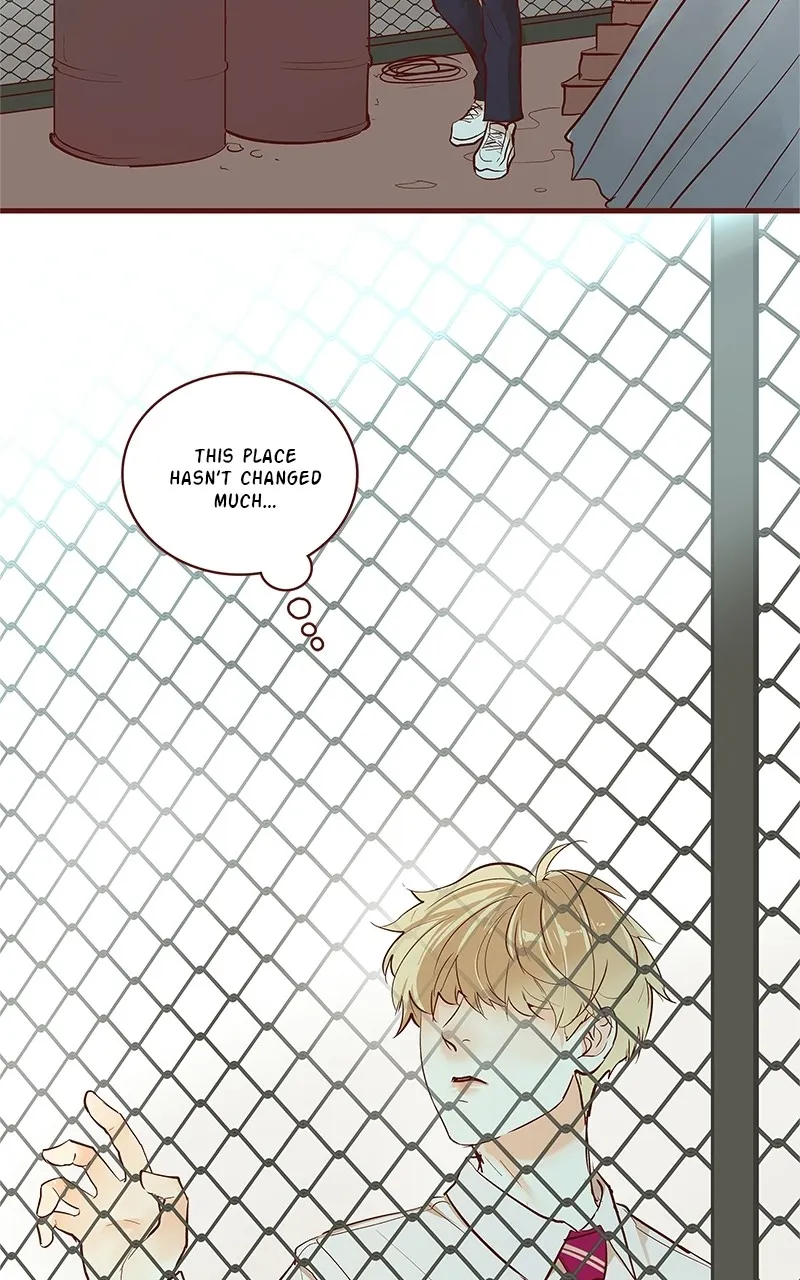 Read Flawless chapter 154 image 10 on Lezhin