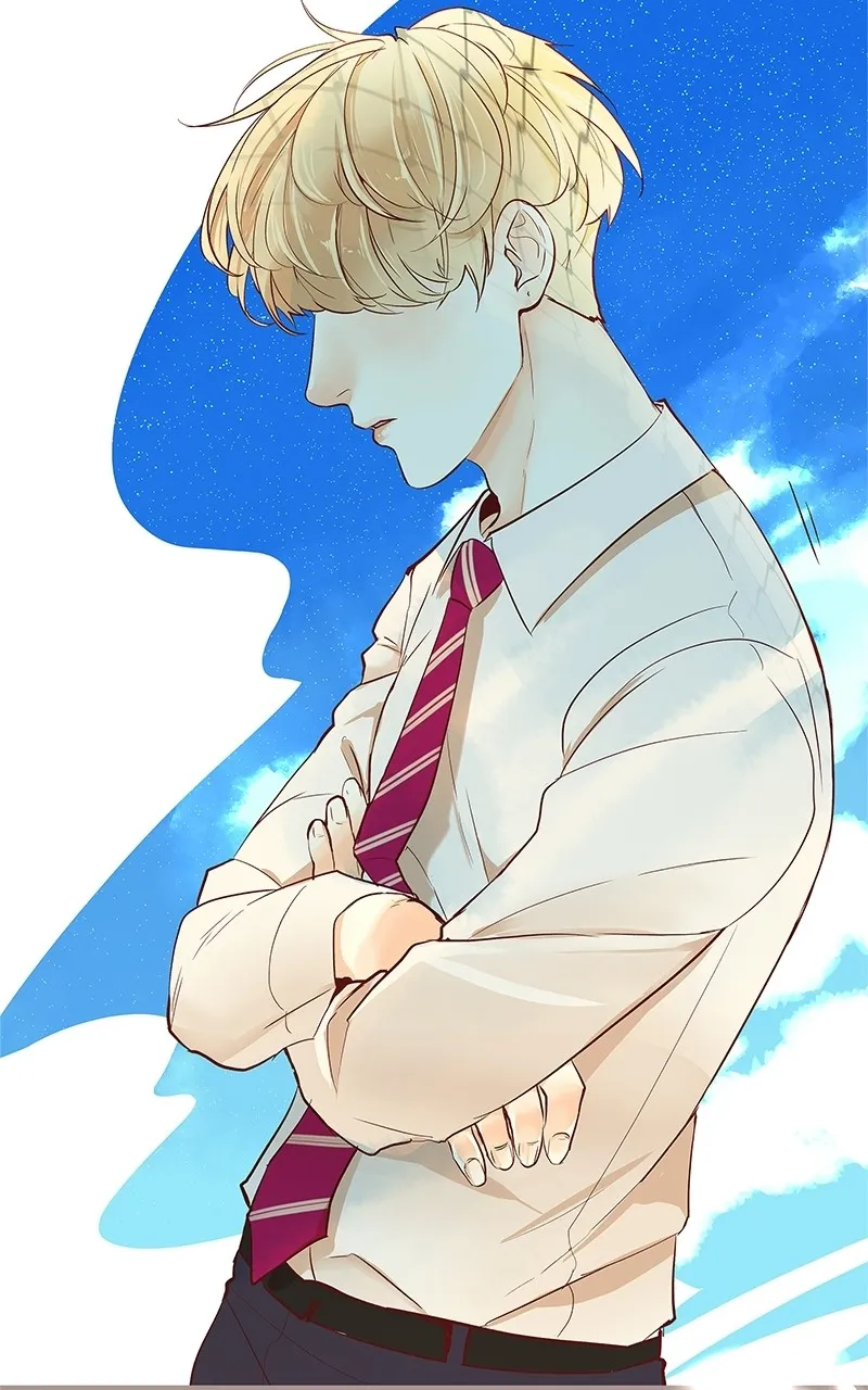 Read Flawless chapter 154 image 14 on Lezhin
