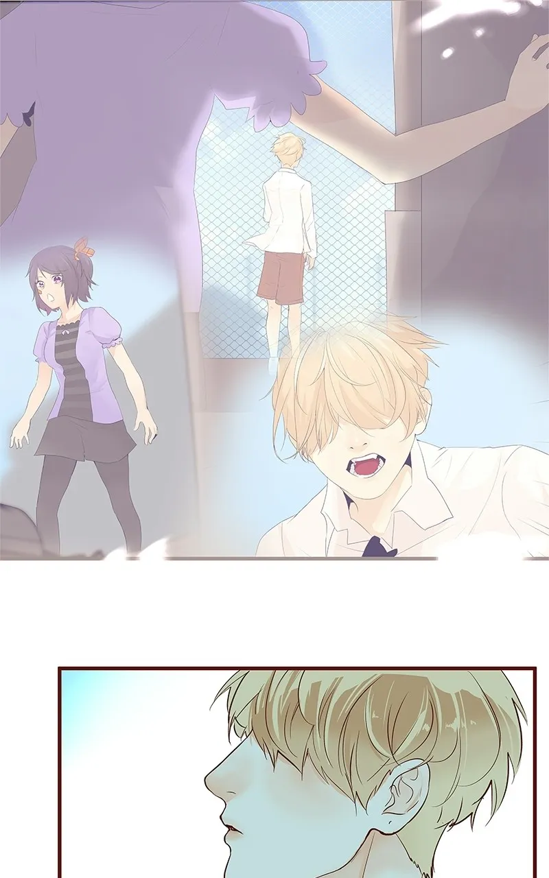 Read Flawless chapter 154 image 15 on Lezhin
