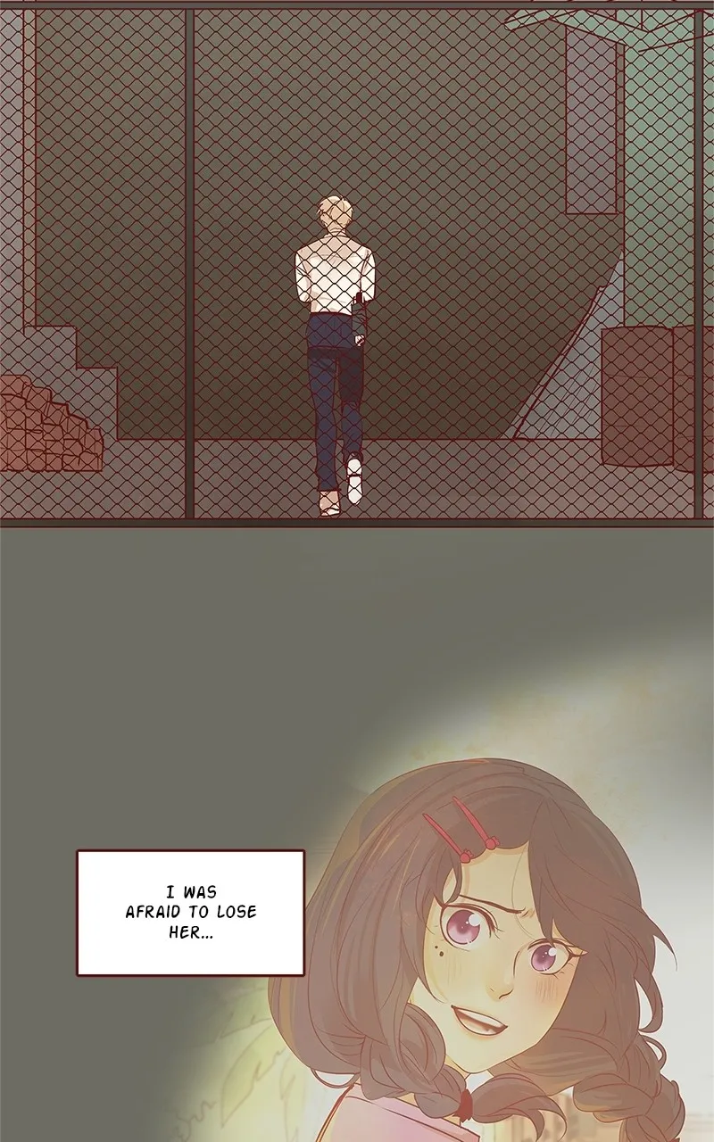 Read Flawless chapter 154 image 19 on Lezhin