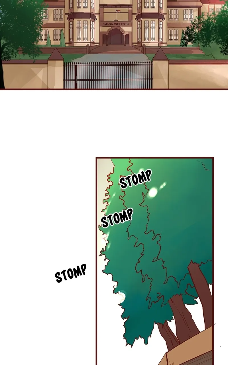 Read Flawless chapter 154 image 2 on Lezhin