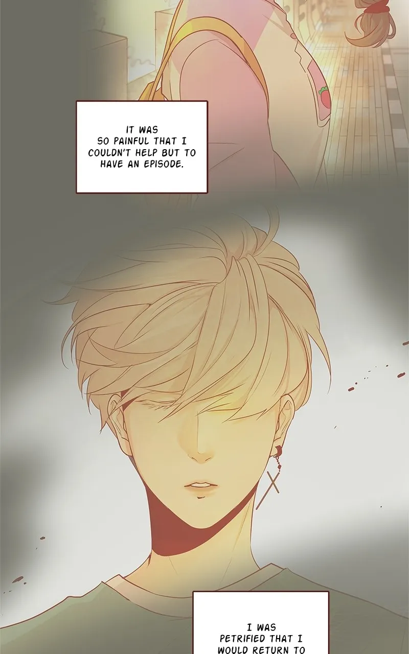 Read Flawless chapter 154 image 20 on Lezhin