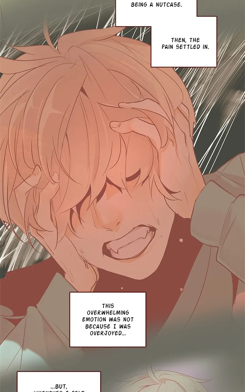 Read Flawless chapter 154 image 21 on Lezhin