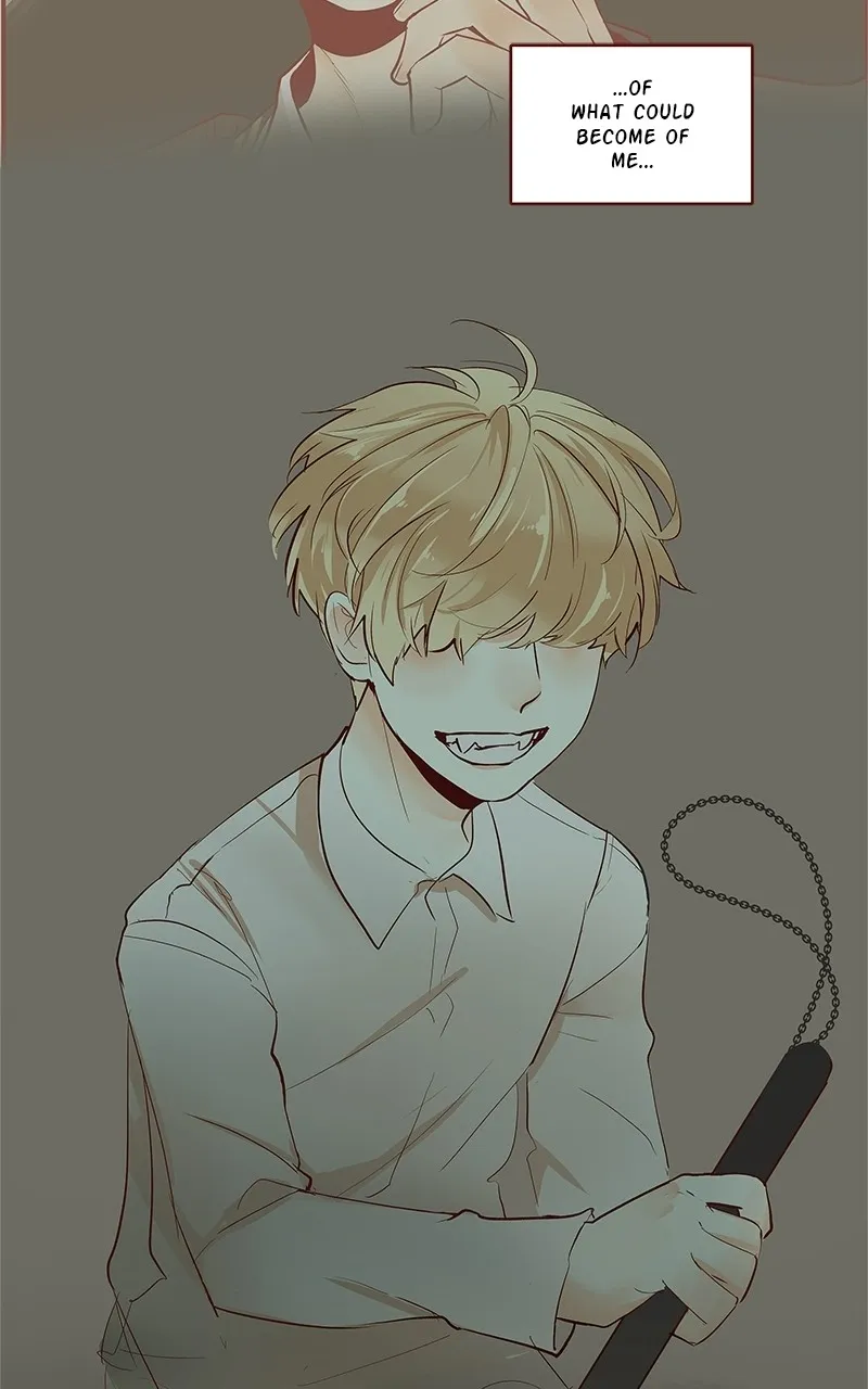 Read Flawless chapter 154 image 23 on Lezhin