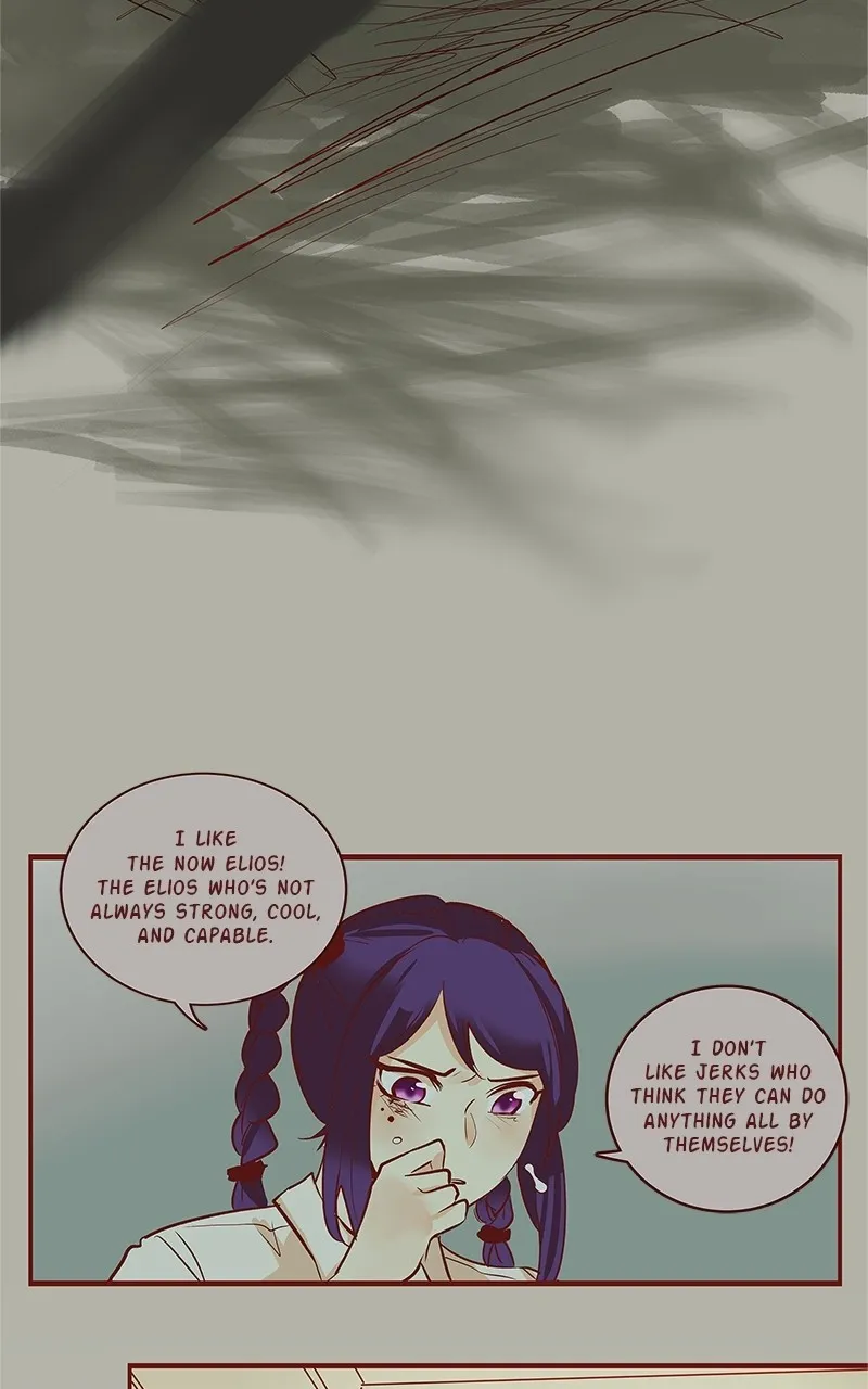 Read Flawless chapter 154 image 25 on Lezhin