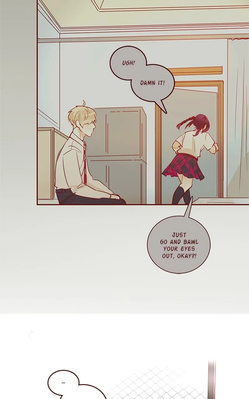 Read Flawless chapter 154 image 26 on Lezhin