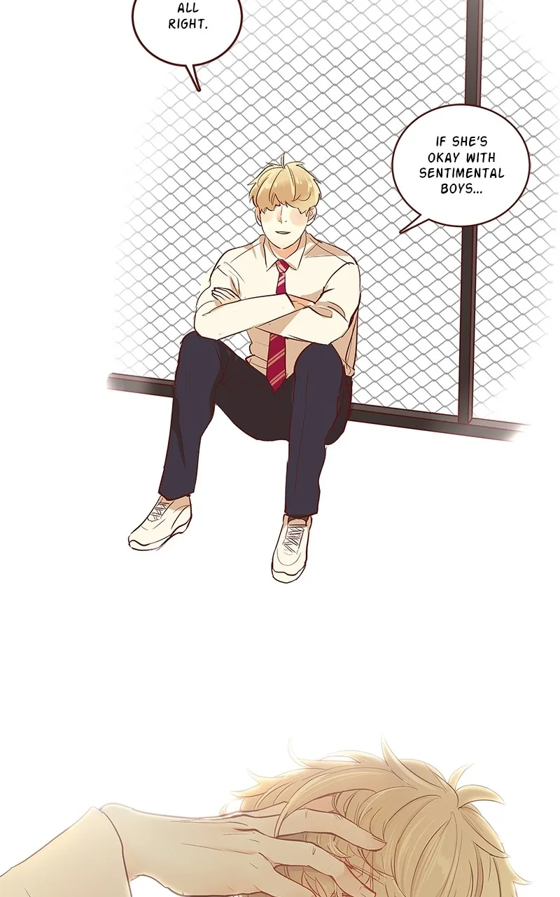 Read Flawless chapter 154 image 27 on Lezhin