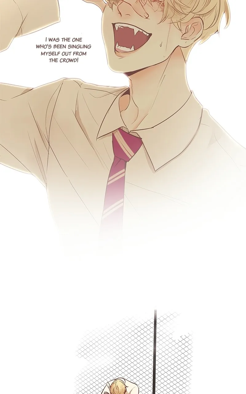 Read Flawless chapter 154 image 28 on Lezhin