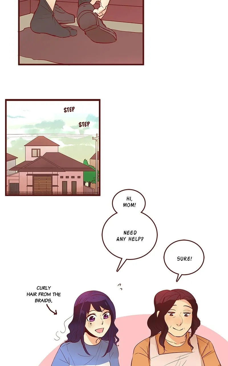 Read Flawless chapter 154 image 34 on Lezhin