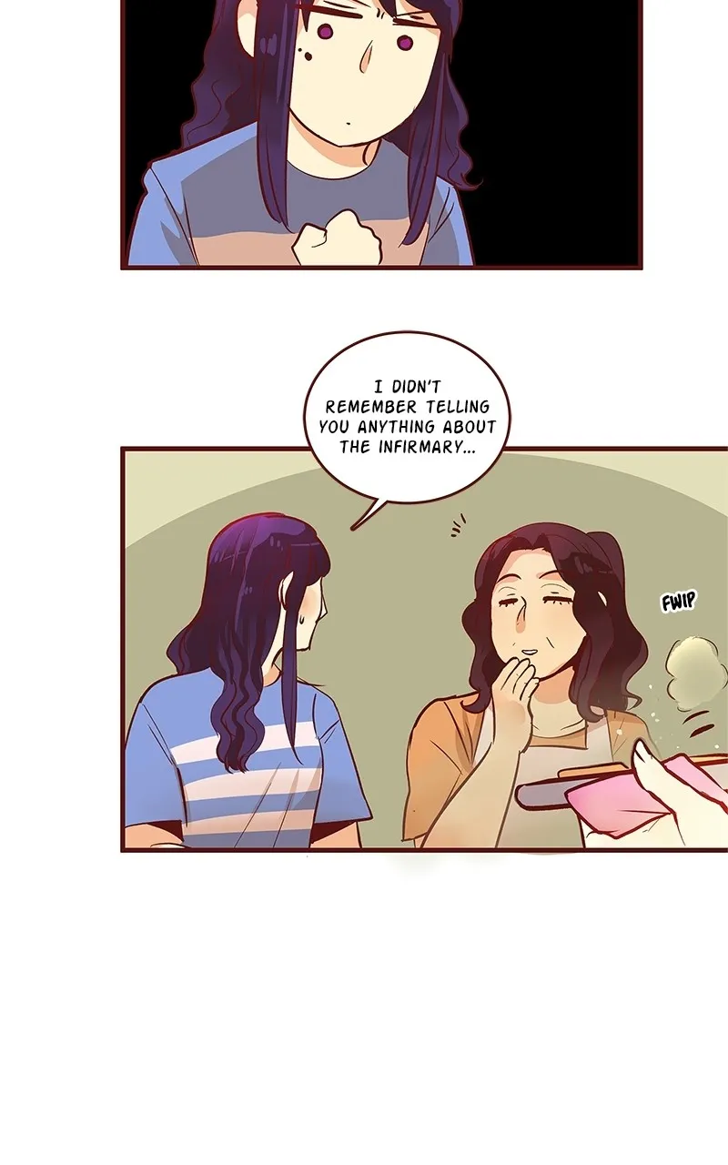 Read Flawless chapter 154 image 37 on Lezhin