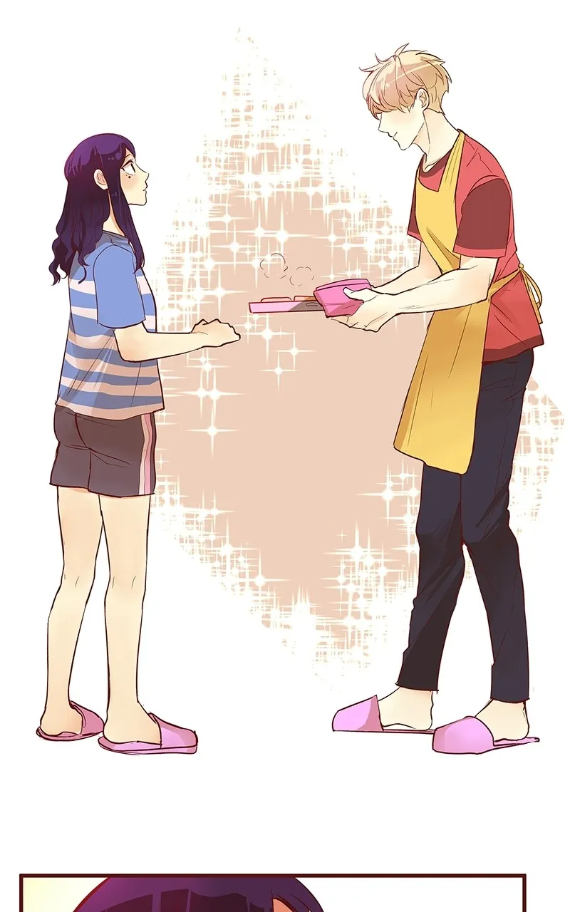 Read Flawless chapter 154 image 38 on Lezhin