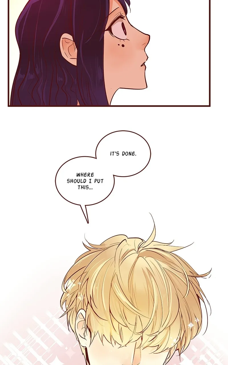 Read Flawless chapter 154 image 39 on Lezhin