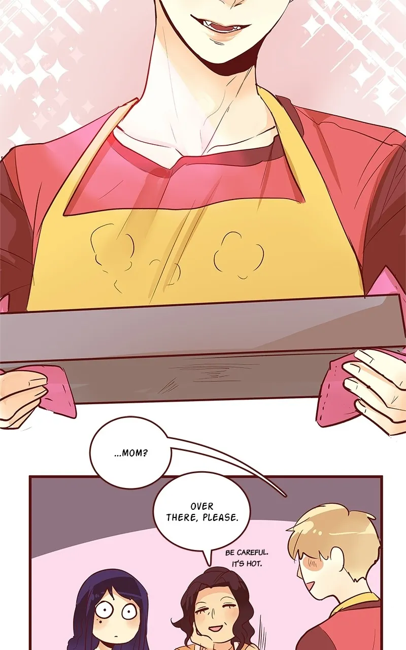 Read Flawless chapter 154 image 40 on Lezhin