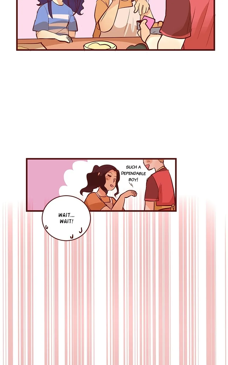 Read Flawless chapter 154 image 41 on Lezhin