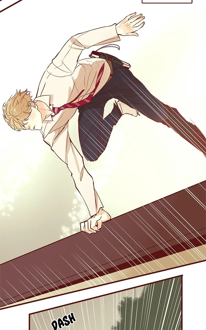 Read Flawless chapter 154 image 5 on Lezhin