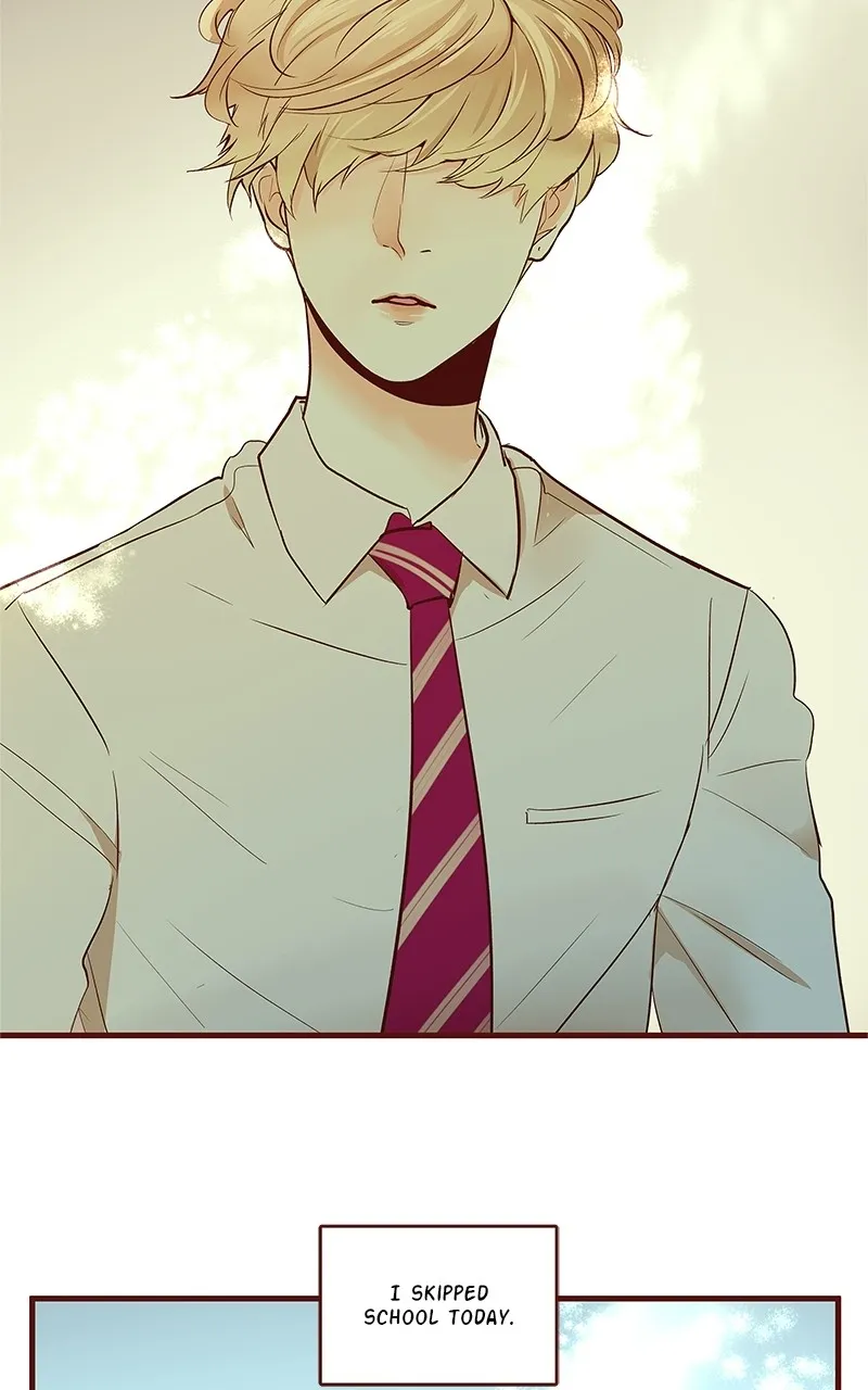 Read Flawless chapter 154 image 7 on Lezhin
