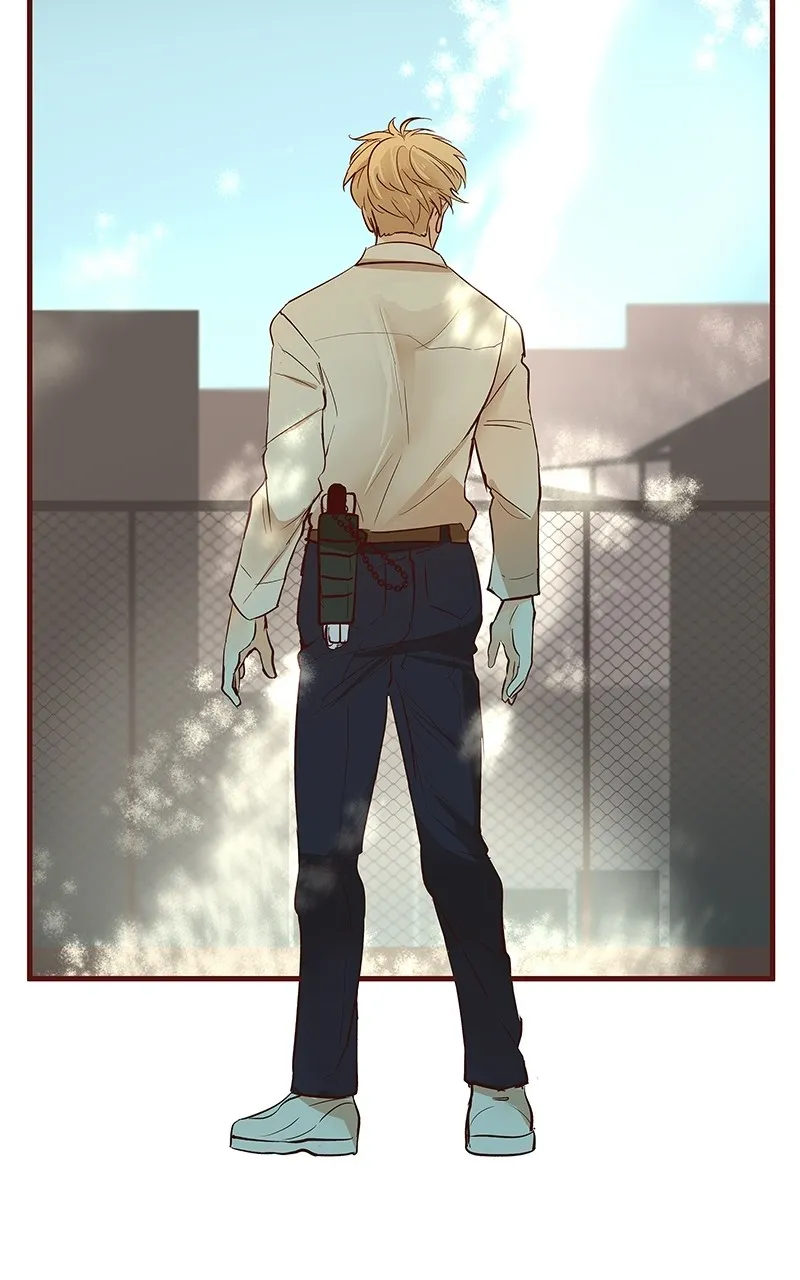 Read Flawless chapter 154 image 8 on Lezhin