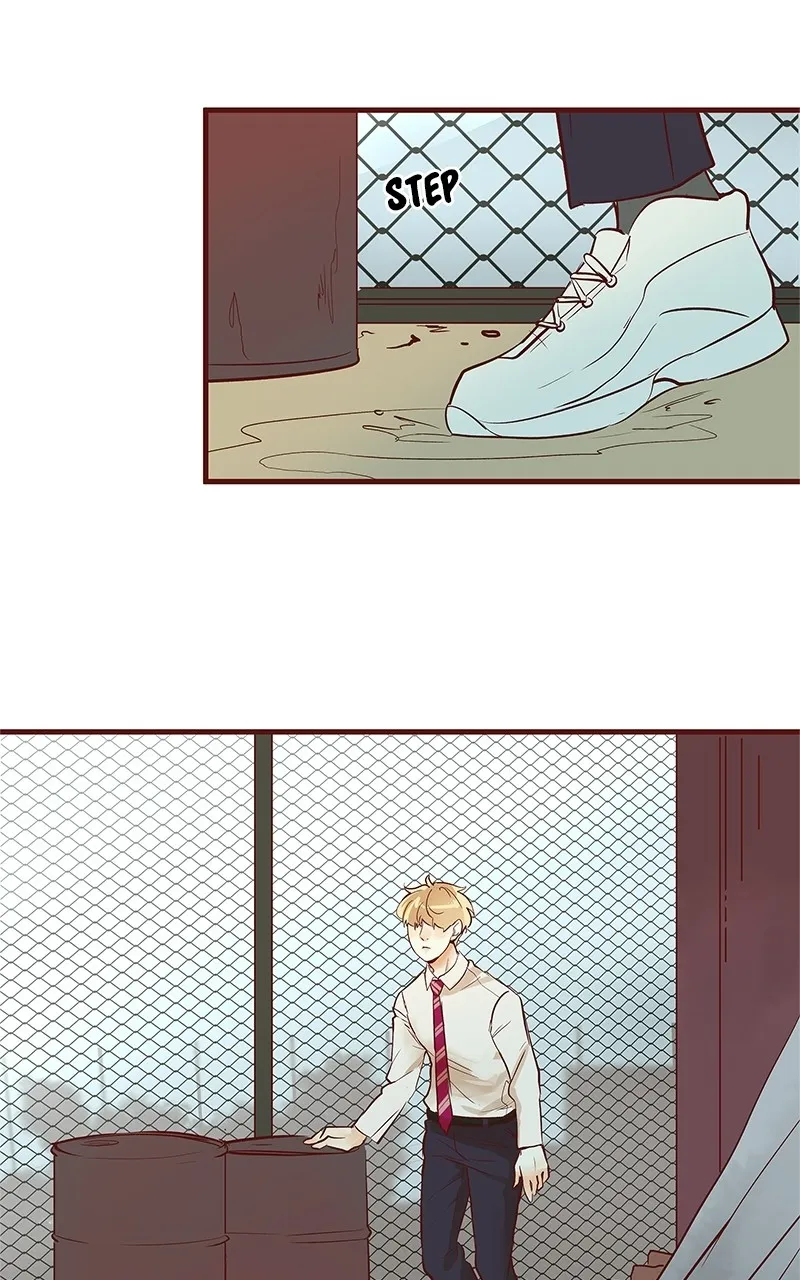 Read Flawless chapter 154 image 9 on Lezhin