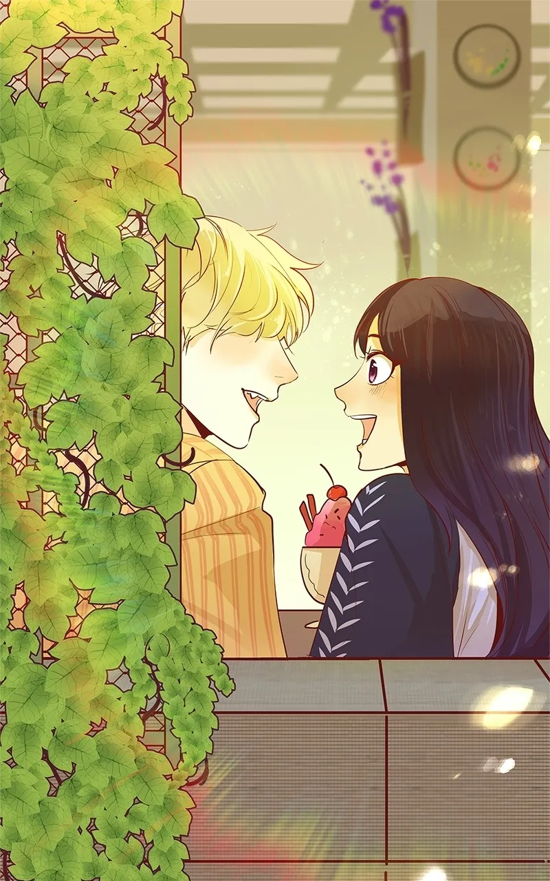 Read Flawless chapter 155 image 0 on Lezhin