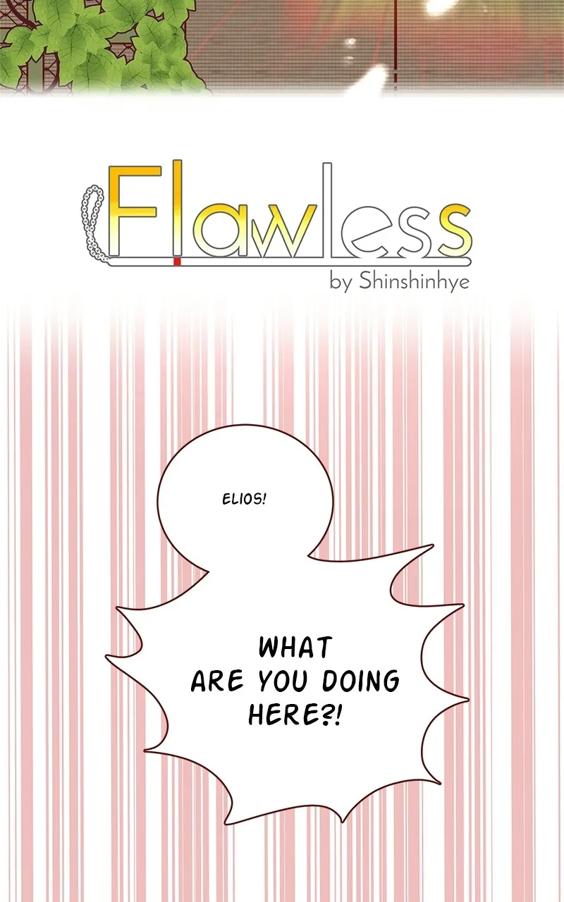 Read Flawless chapter 155 image 1 on Lezhin