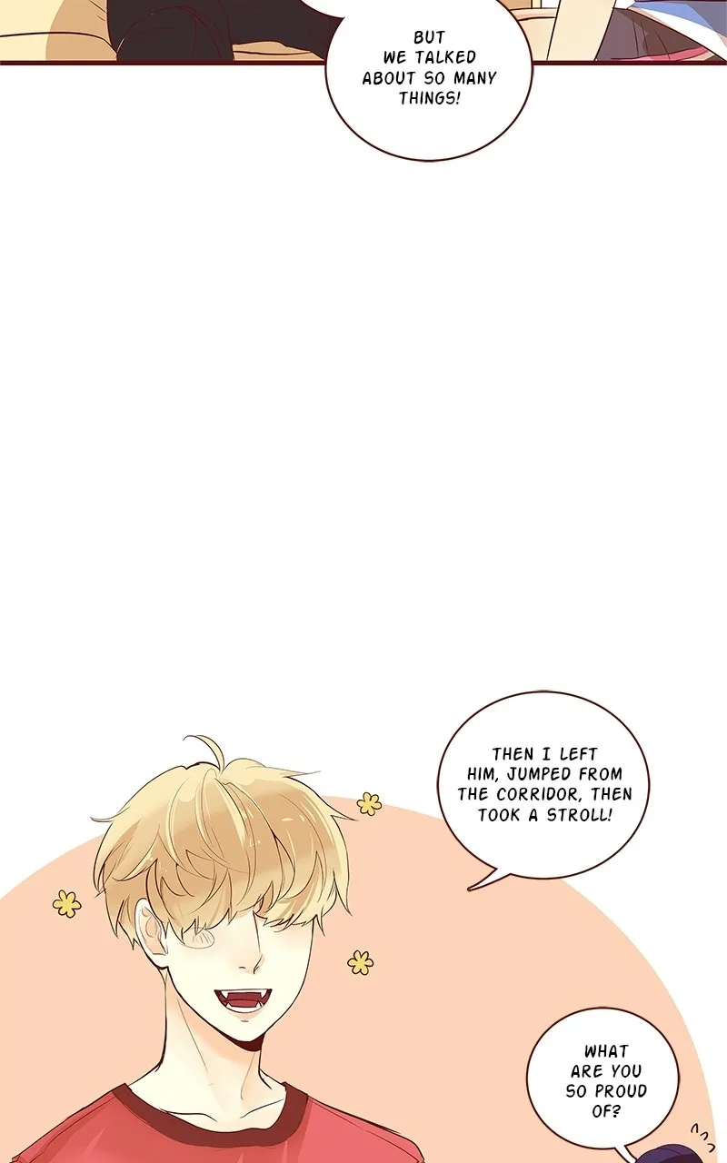 Read Flawless chapter 155 image 10 on Lezhin