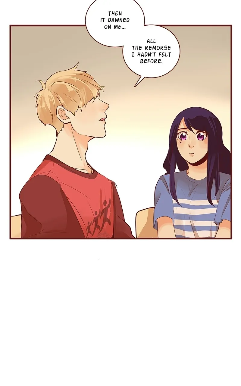 Read Flawless chapter 155 image 15 on Lezhin