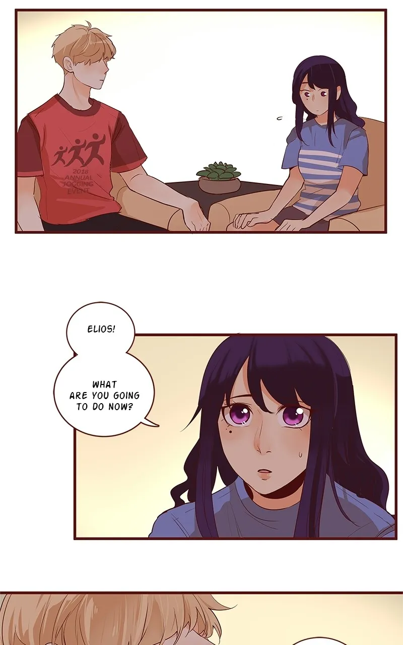 Read Flawless chapter 155 image 16 on Lezhin