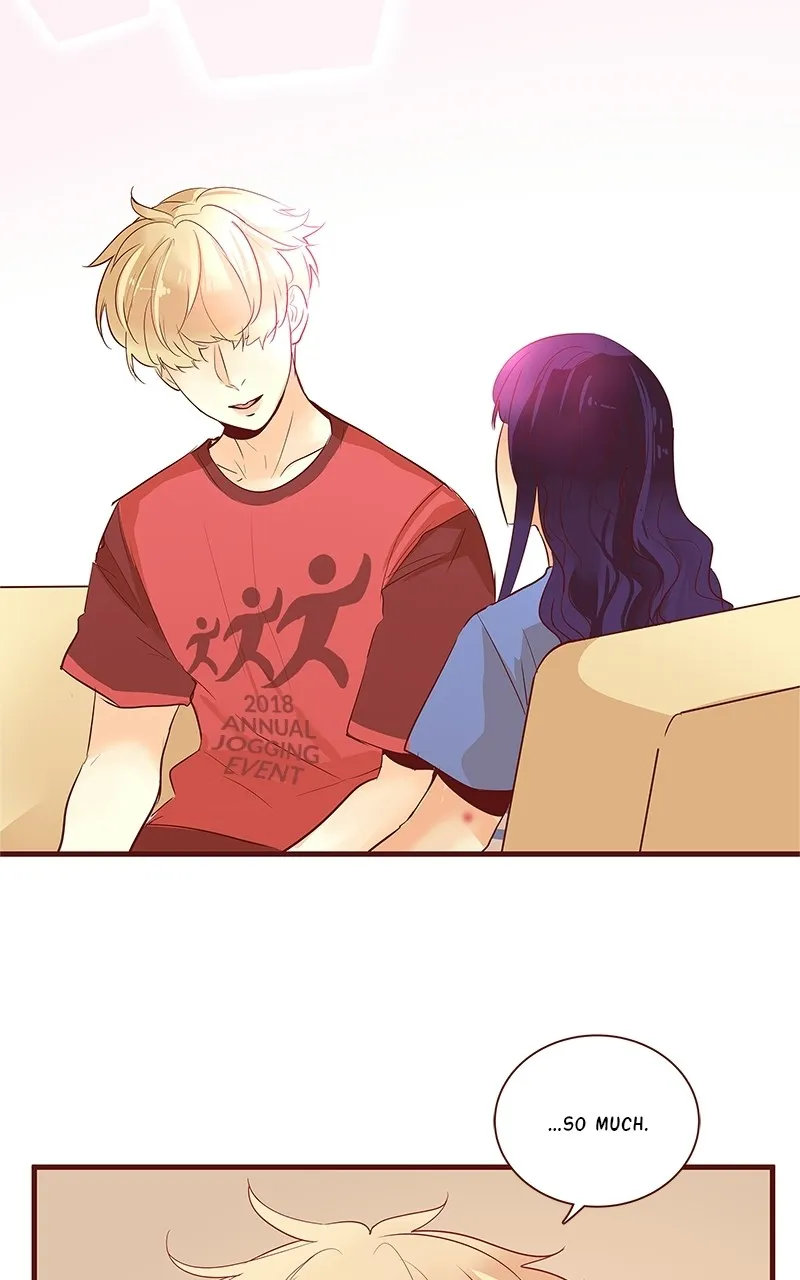 Read Flawless chapter 155 image 18 on Lezhin