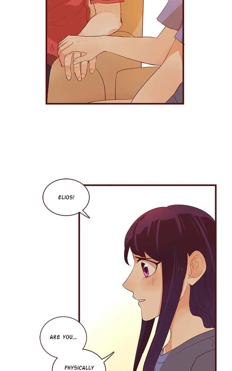 Read Flawless chapter 155 image 21 on Lezhin