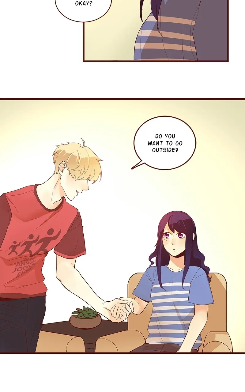 Read Flawless chapter 155 image 22 on Lezhin