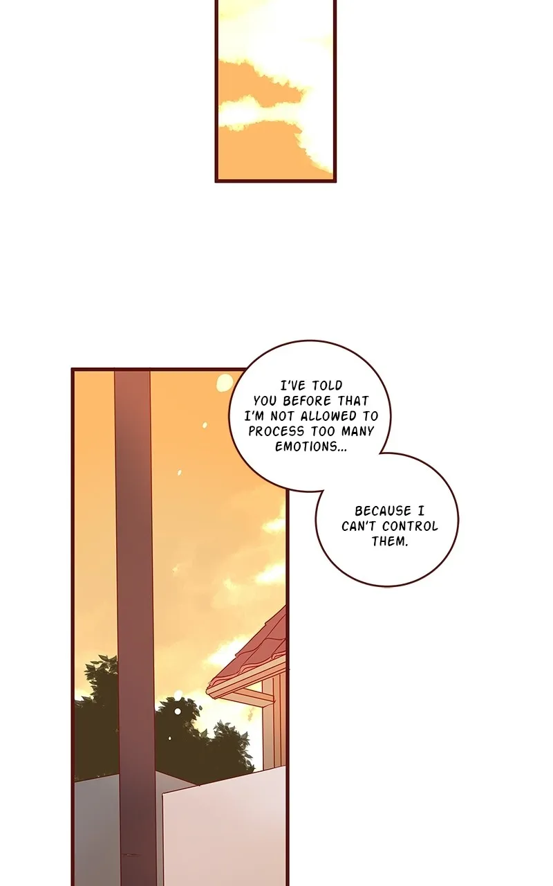 Read Flawless chapter 155 image 24 on Lezhin