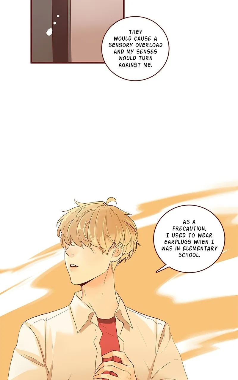 Read Flawless chapter 155 image 25 on Lezhin