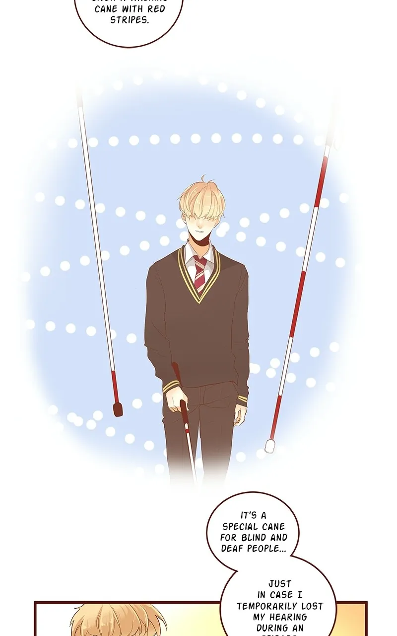 Read Flawless chapter 155 image 27 on Lezhin