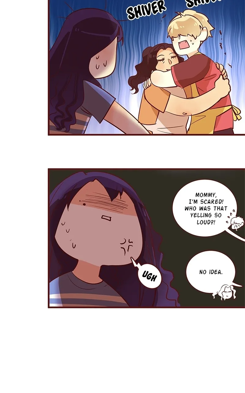 Read Flawless chapter 155 image 3 on Lezhin