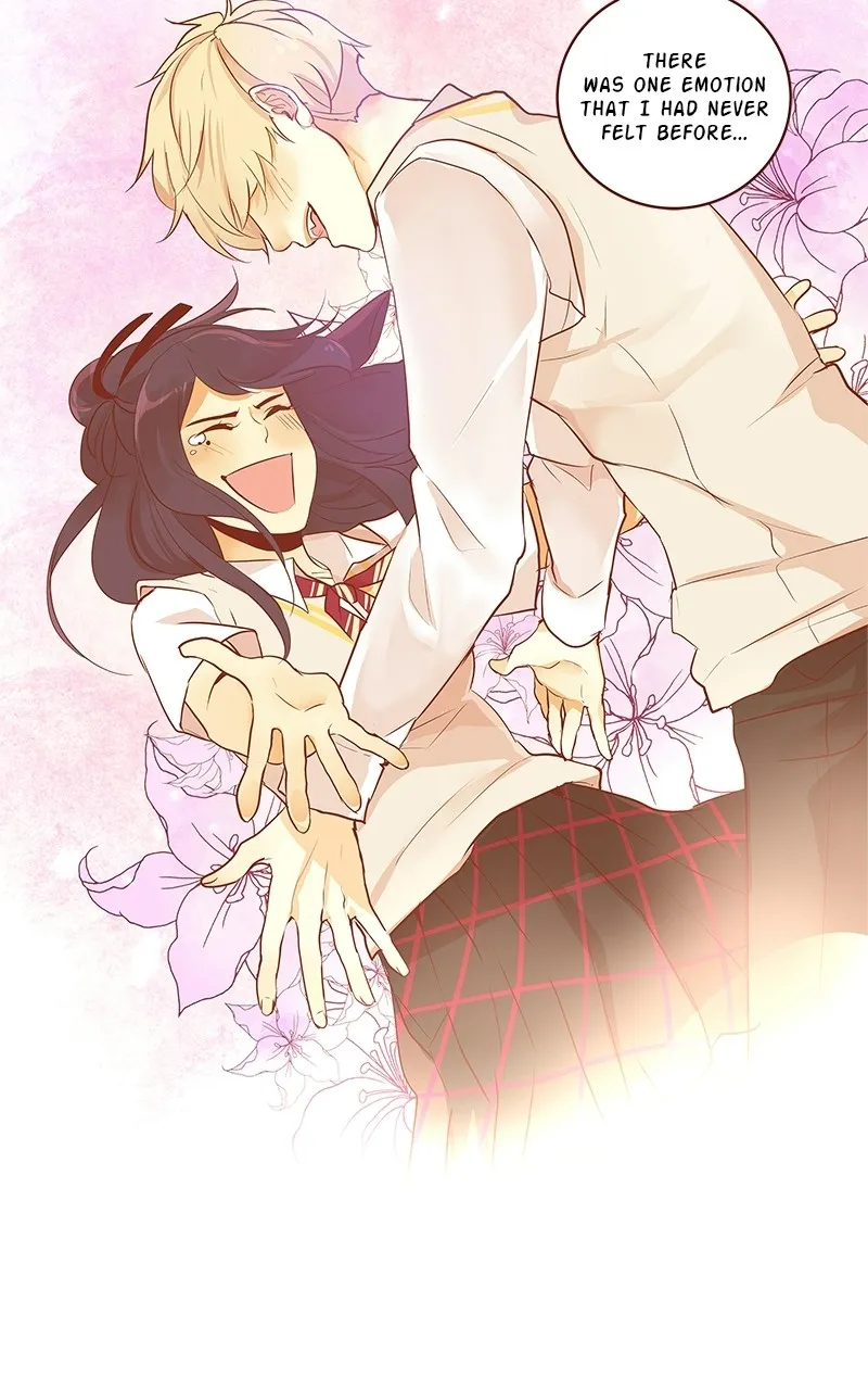 Read Flawless chapter 155 image 30 on Lezhin