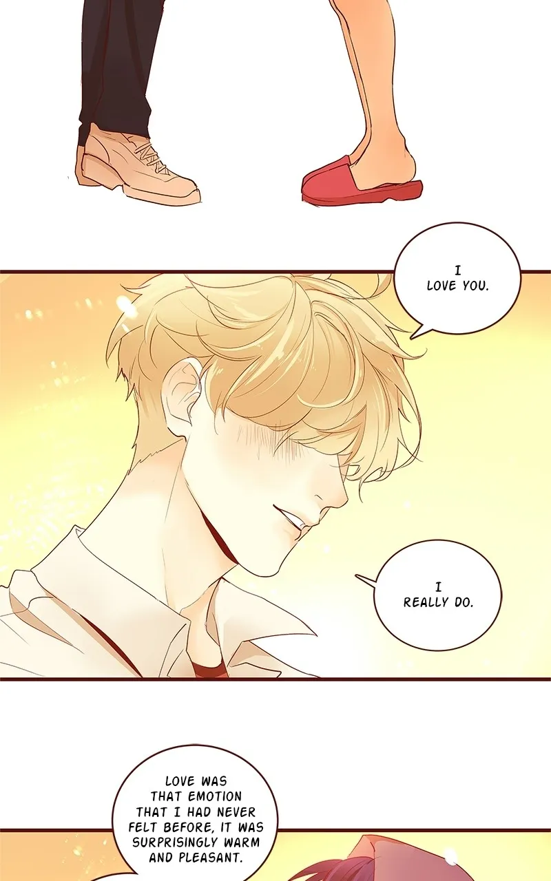 Read Flawless chapter 155 image 32 on Lezhin