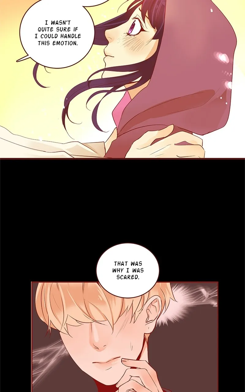 Read Flawless chapter 155 image 33 on Lezhin