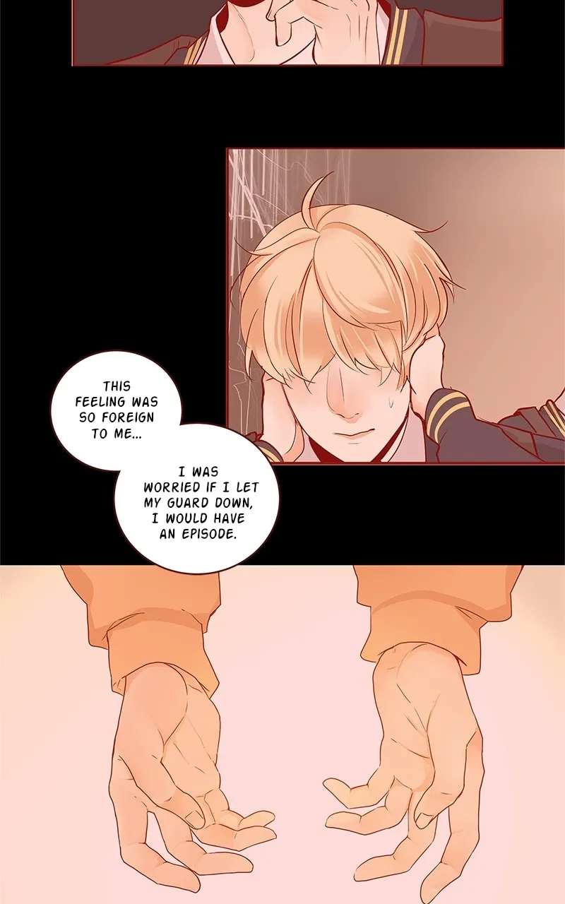 Read Flawless chapter 155 image 34 on Lezhin