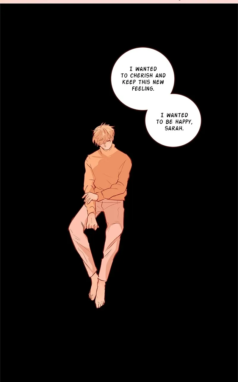 Read Flawless chapter 155 image 35 on Lezhin