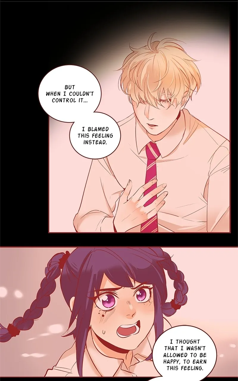 Read Flawless chapter 155 image 36 on Lezhin