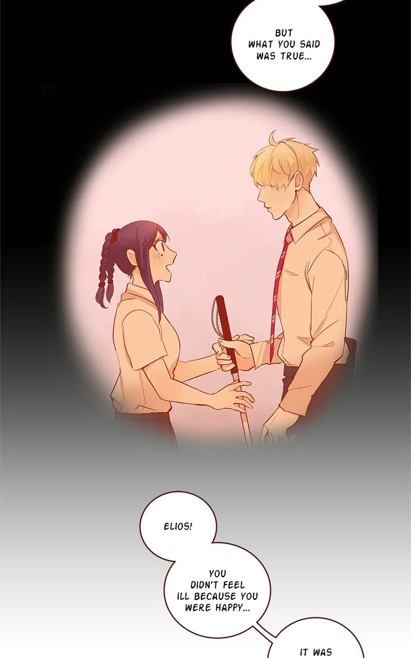 Read Flawless chapter 155 image 37 on Lezhin