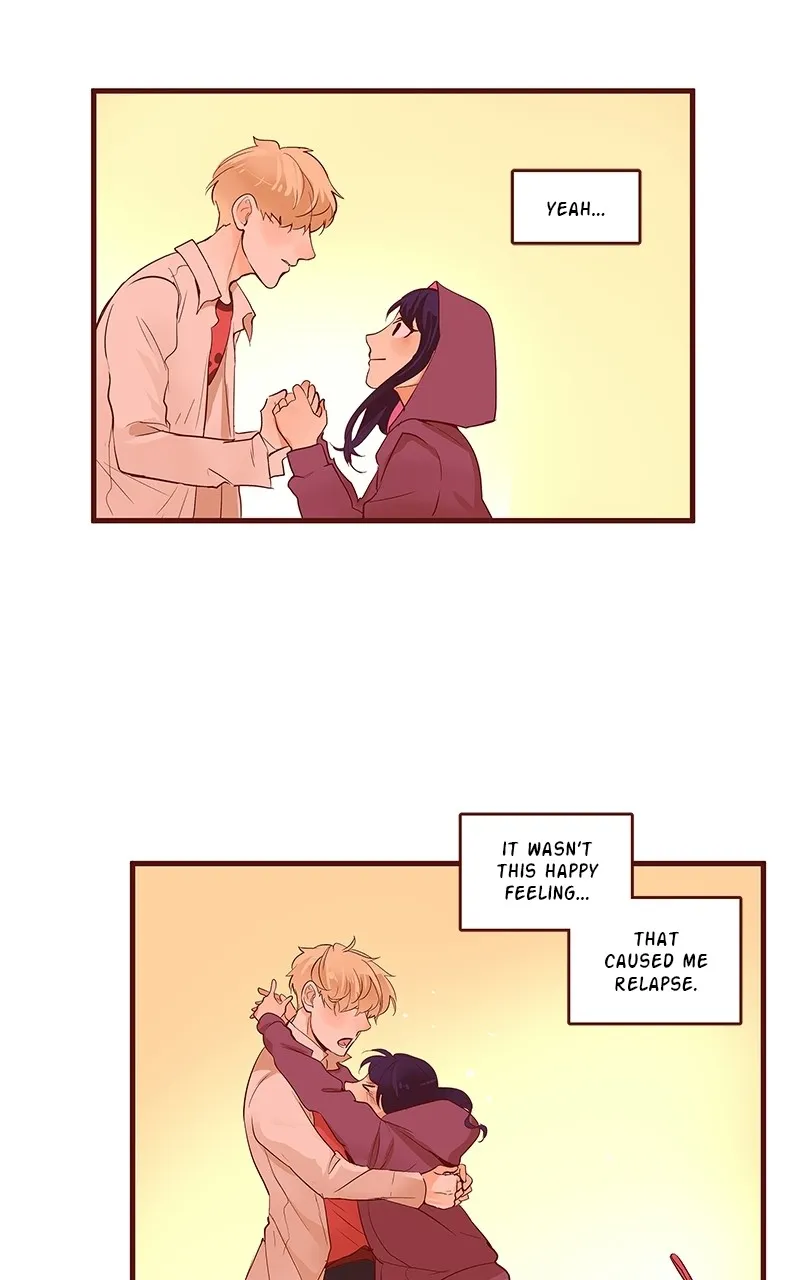 Read Flawless chapter 155 image 39 on Lezhin