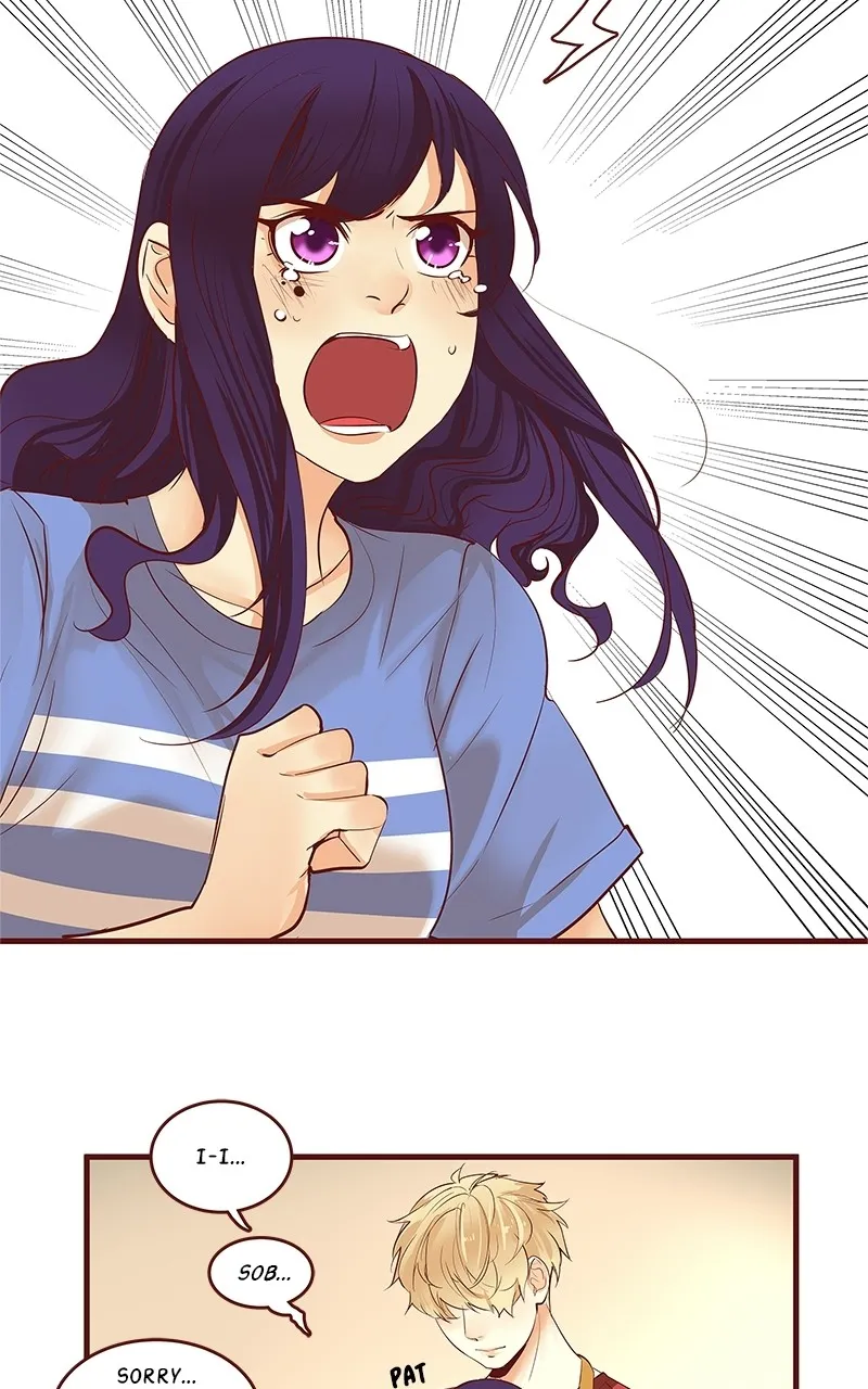 Read Flawless chapter 155 image 6 on Lezhin